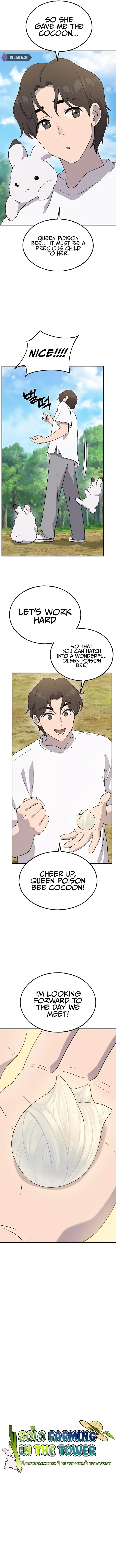 Solo Farming In The Tower - Chapter 28 image 07_optimized